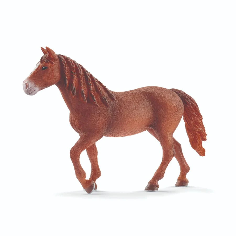 SCHLEICH - MORGAN HORSE MARE
