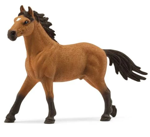 SCHLEICH - MUSTANG STALLION