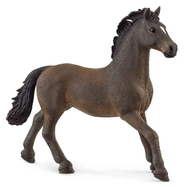 SCHLEICH - OLDENBURGER STALLION