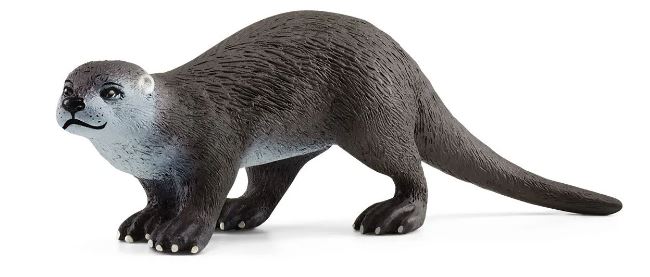 SCHLEICH - OTTER