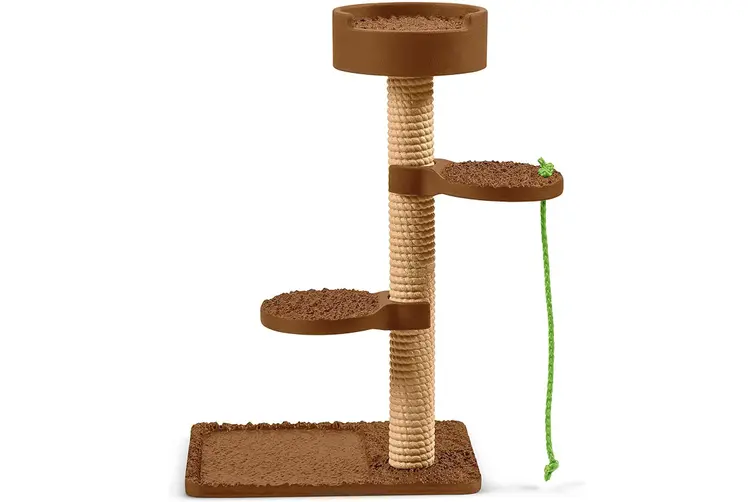 SCHLEICH PLAYTIME FOR CUTE CATS - Image 7