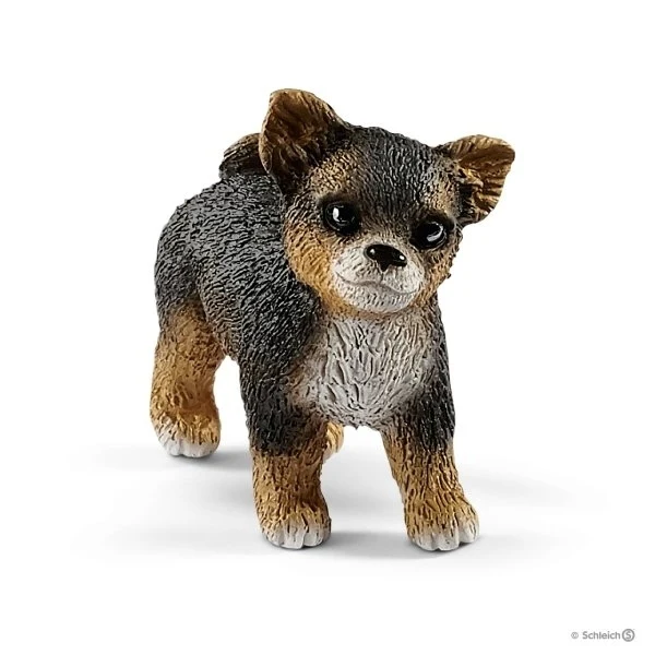 SCHLEICH PUPPY PEN - Image 5