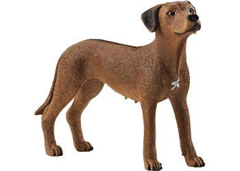 SCHLEICH - RHODESIAN RIDGEBACK