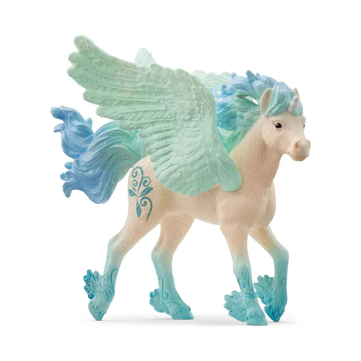 SCHLEICH - STORMY UNICORN FOAL