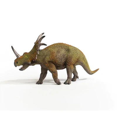 SCHLEICH - STYRACOSAURUS - Image 4