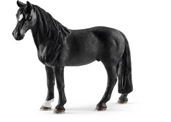 SCHLEICH - TENNESSEE WALKER GELDING