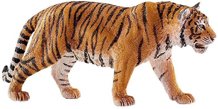 SCHLEICH - TIGER