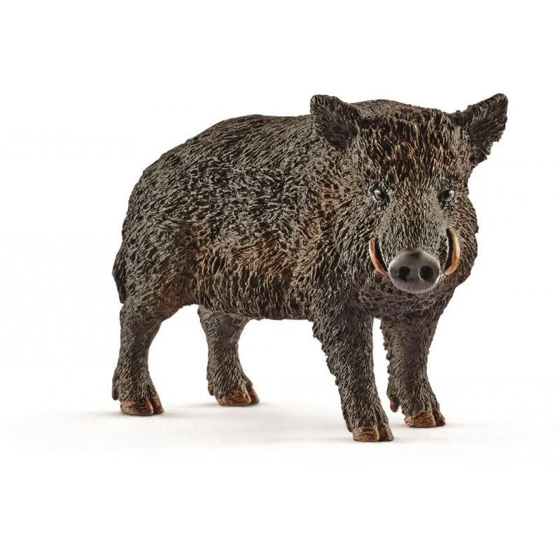 SCHLEICH - WILD BOAR