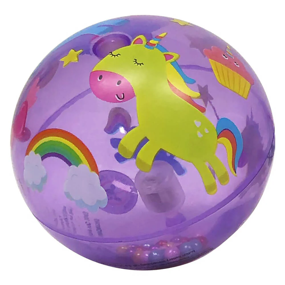 HELLO SUNSHINE SENSORY LIGHT UP BALL - Image 2