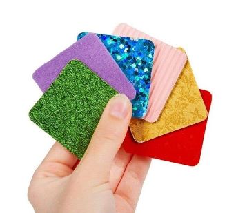 SENSORY TEXTURED MATCHING GAME - Image 3