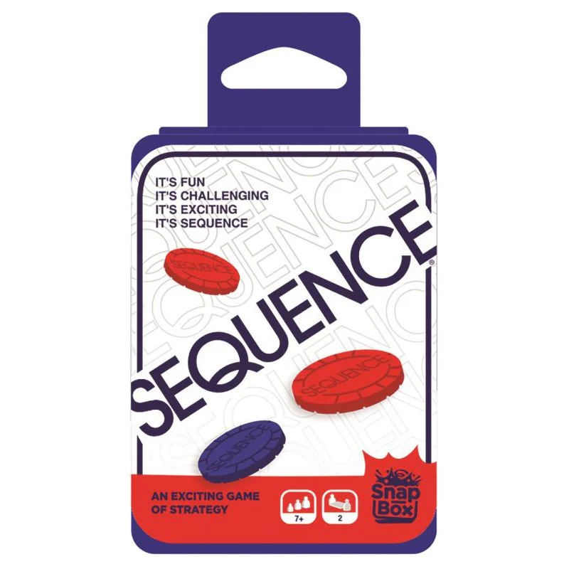 SEQUENCE TRAVEL