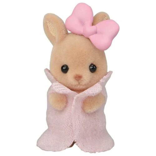SYLVANIAN FAMILIES - BABY FUN HAIR SERIES BLIND BAG - Image 3