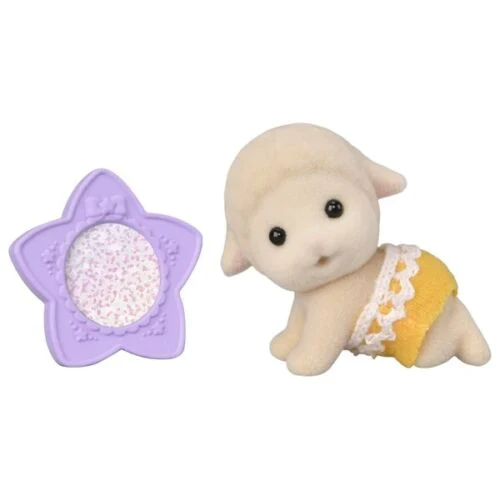 SYLVANIAN FAMILIES - BABY FUN HAIR SERIES BLIND BAG - Image 4