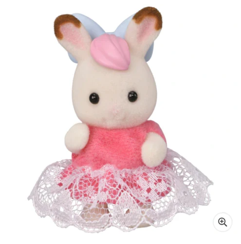 SYLVANIAN FAMILIES - BABY FUN HAIR SERIES BLIND BAG - Image 7