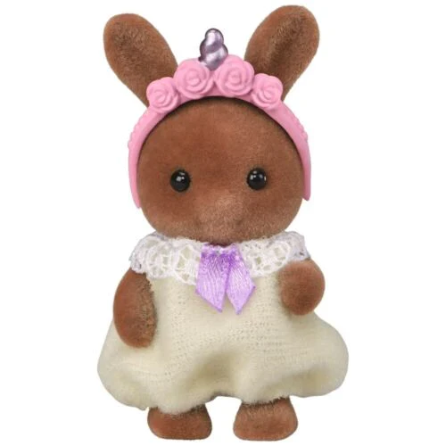 SYLVANIAN FAMILIES - BABY FUN HAIR SERIES BLIND BAG - Image 9
