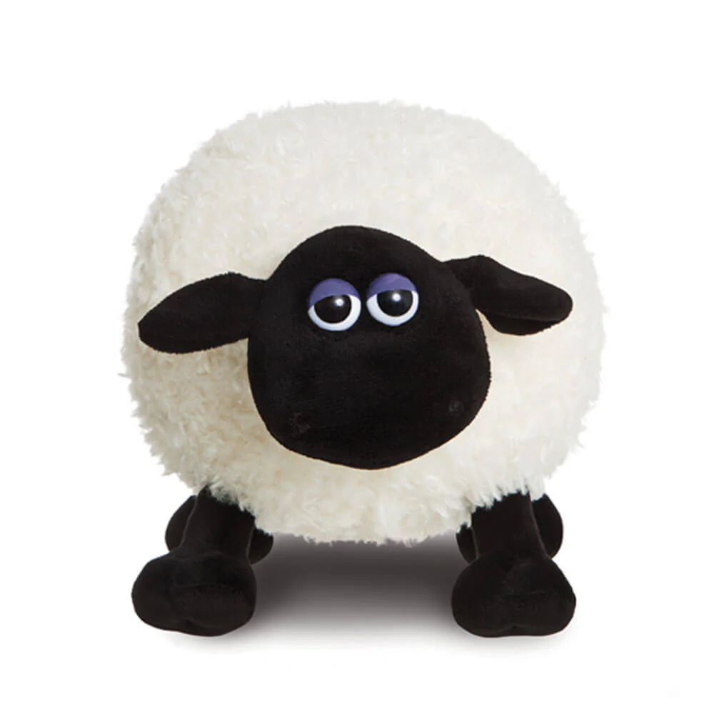 SHAUN THE SHEEP - SHIRLEY - SOFT PLUSH