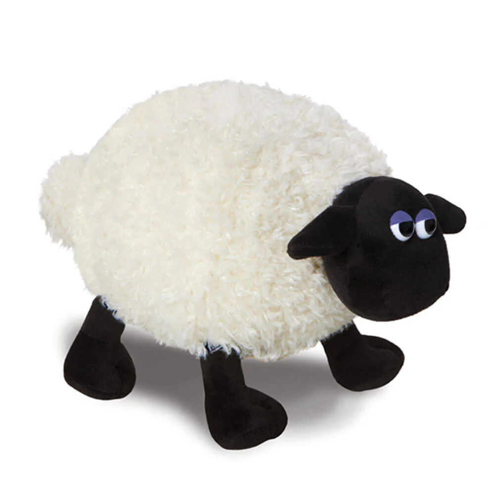 SHAUN THE SHEEP - SHIRLEY - SOFT PLUSH - Image 3