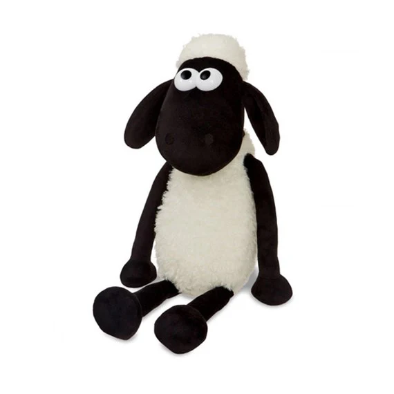 SHAUN THE SHEEP - SOFT PLUSH - LARGE - Image 2