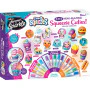 SHIMMER N SPARKLE 3 IN 1 MINI MAZING SQUEEZIE CUTIES