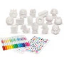 SHIMMER N SPARKLE 3 IN 1 MINI MAZING SQUEEZIE CUTIES - Image 6