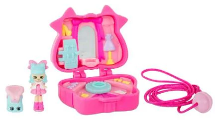 SHOPKIN W2 LOCKET - Image 2