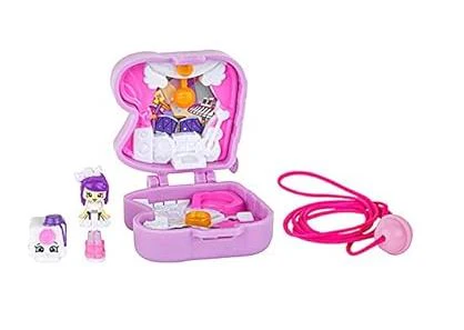SHOPKIN W2 LOCKET - Image 2