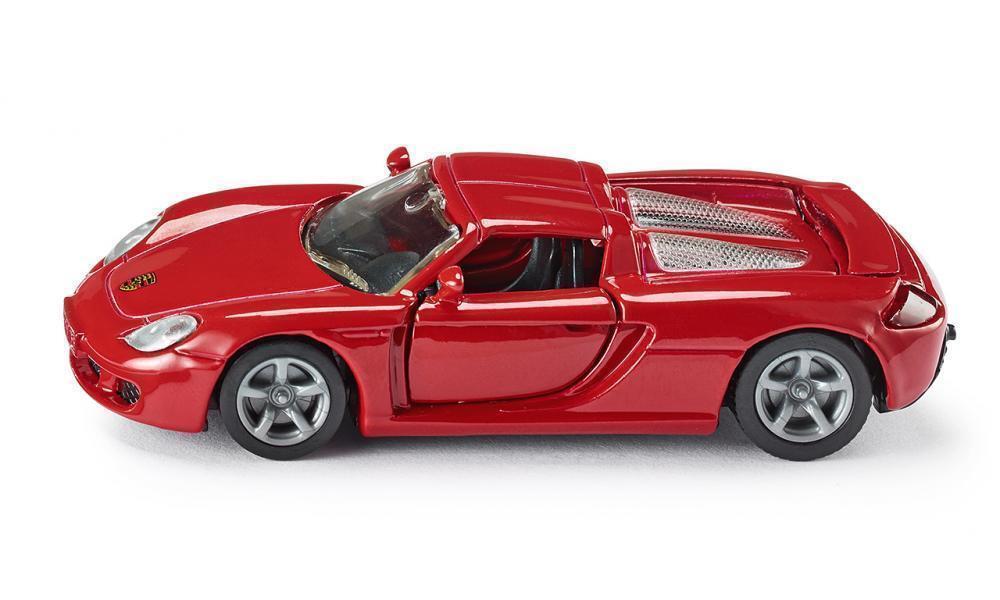 SIKU 1001 - PORSCHE CARRERA GT