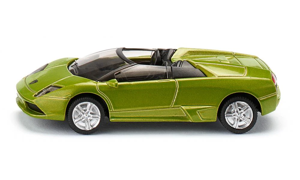 SIKU 1318 LAMBORGHINI MURCIELAGO