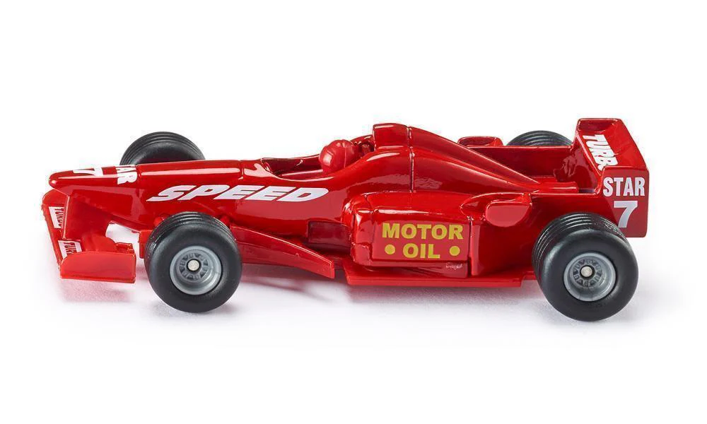 SIKU 1357 RACING CAR