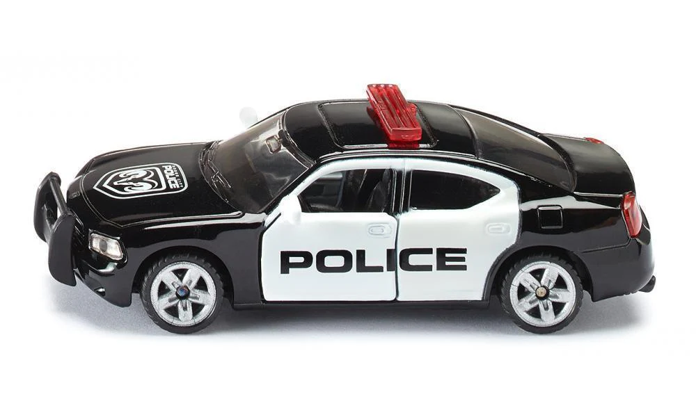 SIKU 1404 US-PATROL CAR