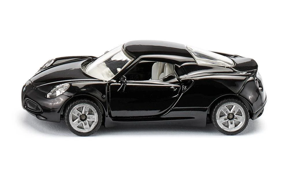 SIKU 1451- ALFA ROMEO 4C