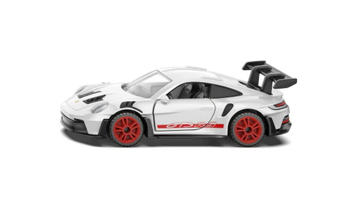 SIKU 1500 - PORSCHE 911 GT3 RS