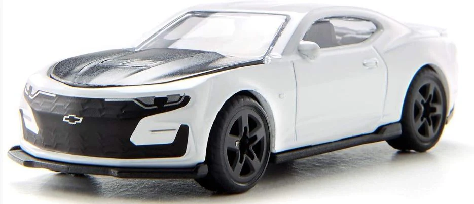 SIKU 1538 - CHEVROLET CAMARO