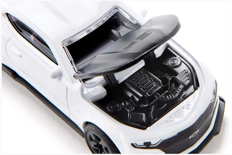 SIKU 1538 - CHEVROLET CAMARO - Image 3