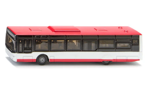 SIKU 1688 - NEOPLAN CITY BUS