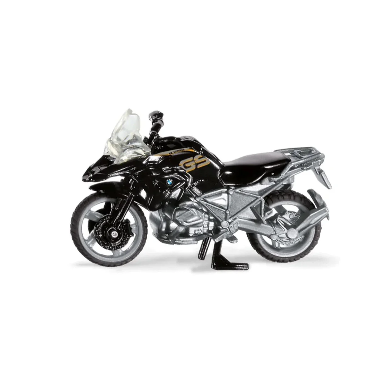 SIKU 1399 - BMW R 1250 GS LCI MOTORBIKE - Image 3