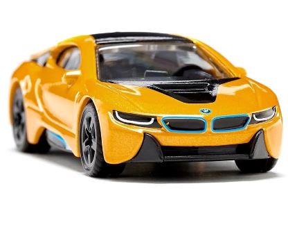 SIKU 1558 - BMW i8 - Image 3