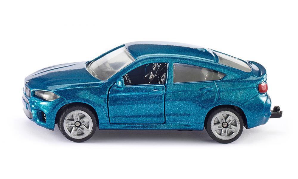 SIKU - BMW X6 M