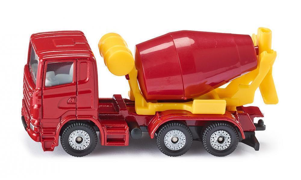 SIKU - CEMENT MIXER