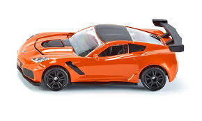 SIKU CHEVROLET CORVETTE ZR1