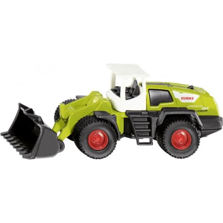 SIKU 1524 - CLAAS TORION 1914 RADLADER