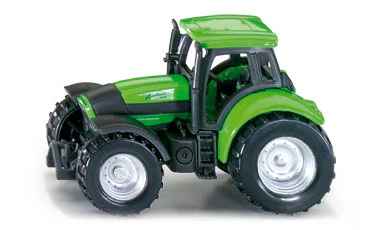 SIKU - DEUTZ AGOTRON