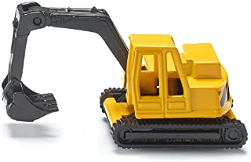 SIKU - EXCAVATOR