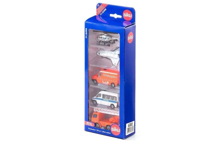 SIKU - GIFT SET VARIETY