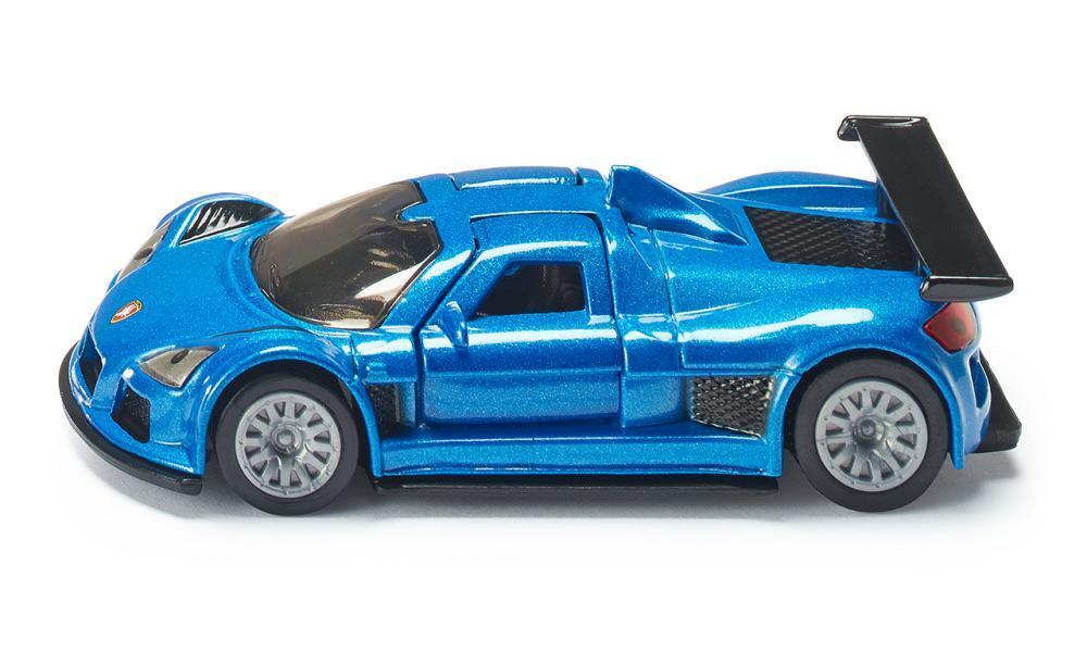 SIKU - GUMPERT APOLLO