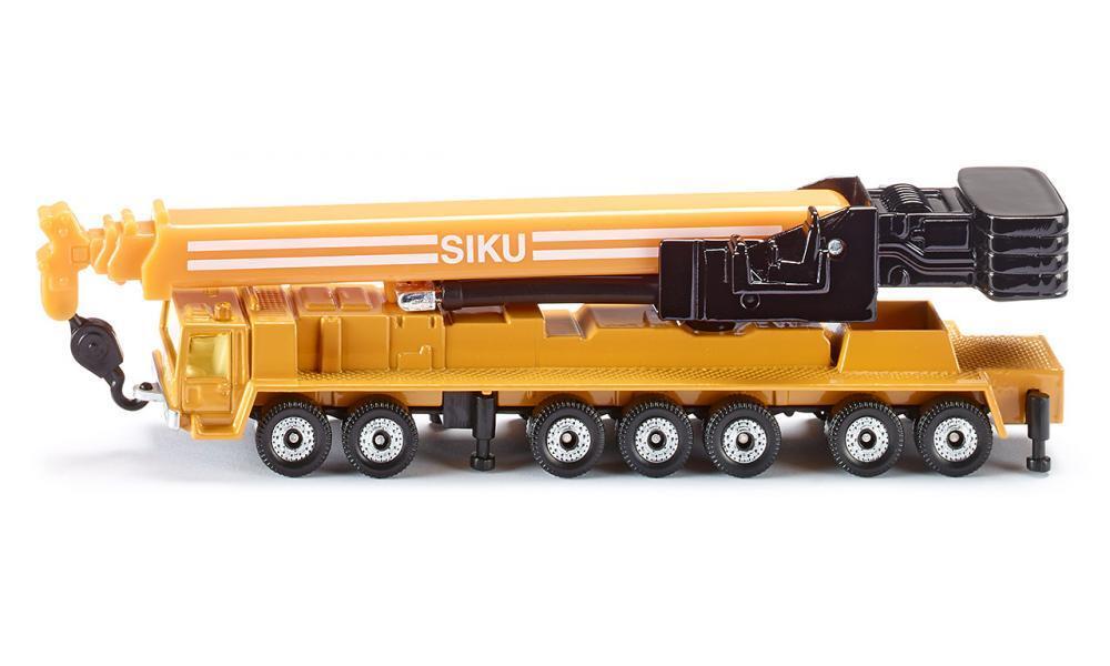 SIKU - MEGA LIFTER