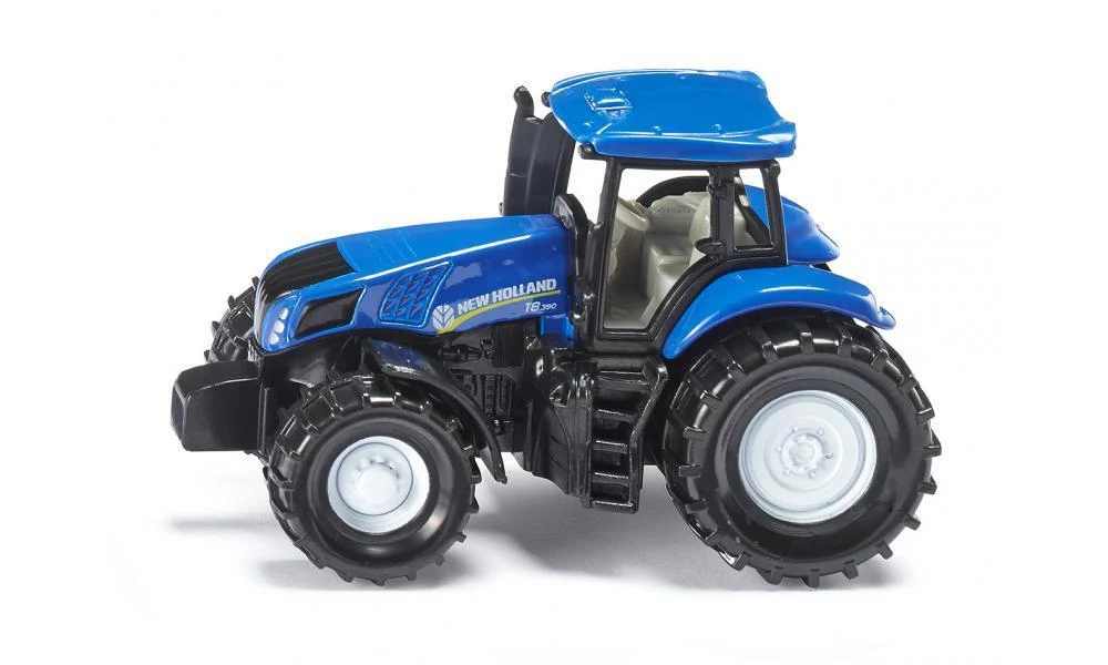 SIKU - NEW HOLLAND T8.390