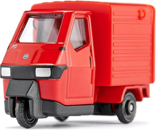 SIKU 1583 - PIAGGIO APE 50 - Image 3