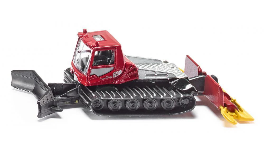 SIKU 1037 - PISTENBULLY