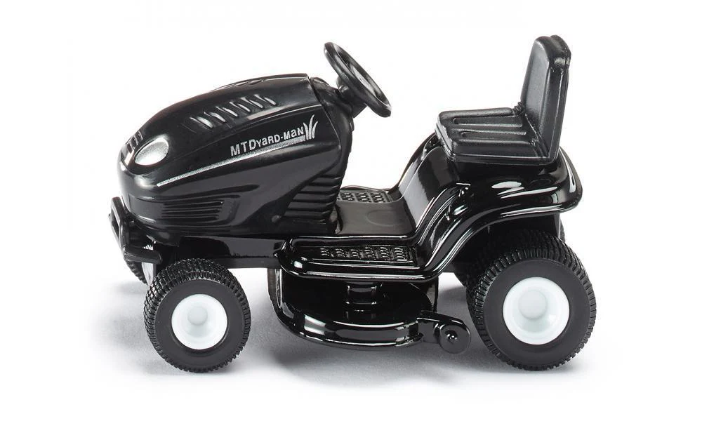 SIKU - RIDER LAWN MOWER - 1:32 SCALE